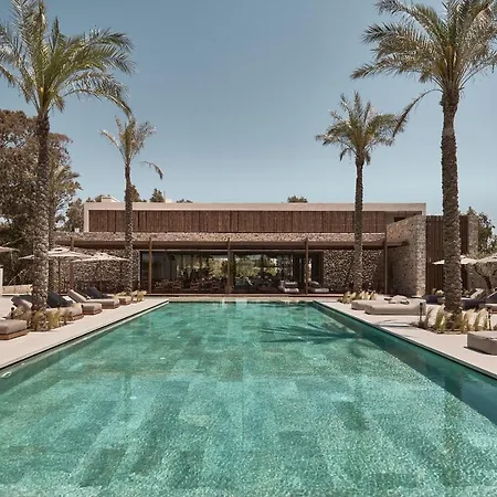 Theros - Adults Only Hotell