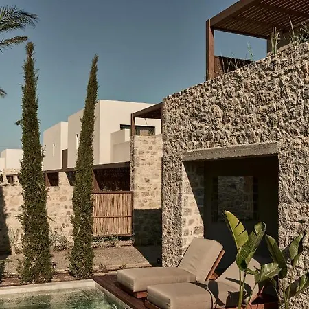 Theros - Adults Only Hotell 5*