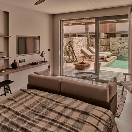 Hotell Theros - Adults Only 5*
