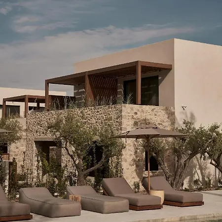 Hotell Theros - Adults Only 5*