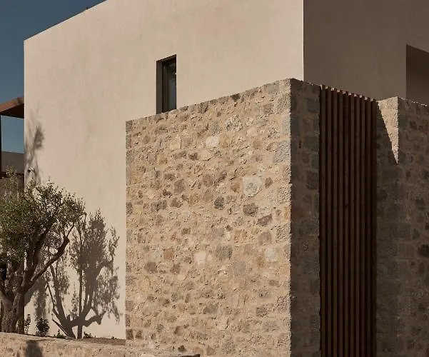 Hotel Theros - Adults Only Kos Town