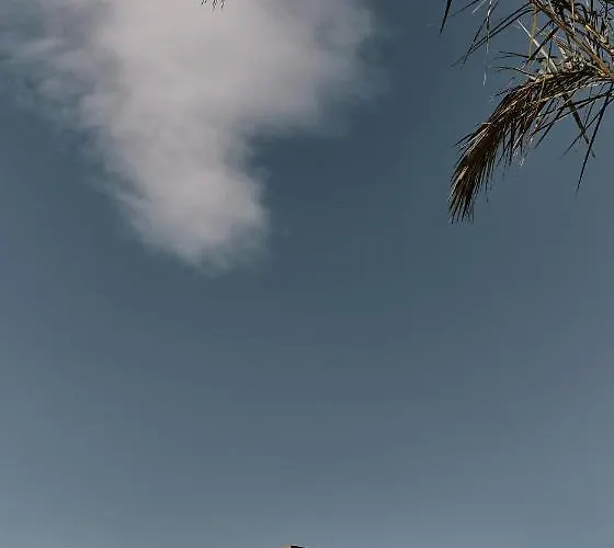 Theros - Adults Only Hotel