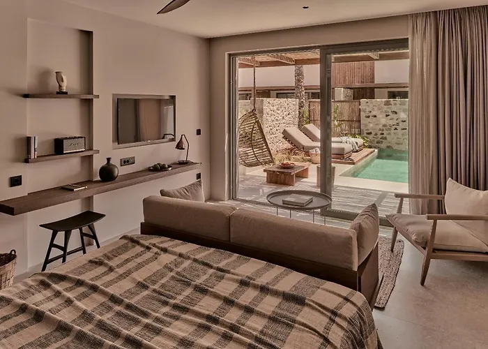 Hotel Theros - Adults Only 5*