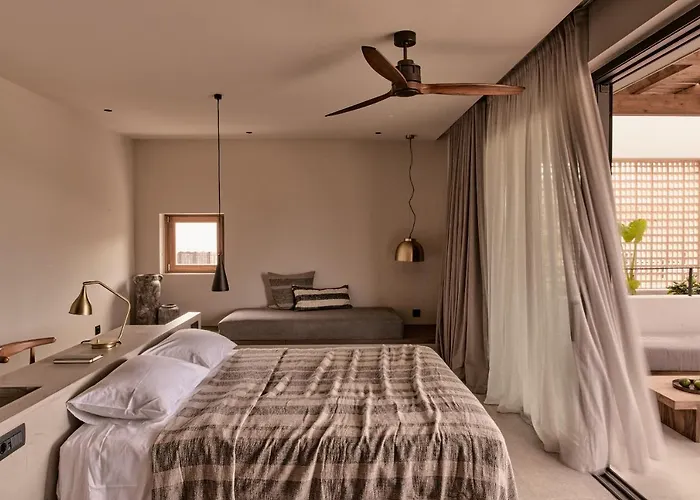 Hotel Theros - Adults Only Kos Town