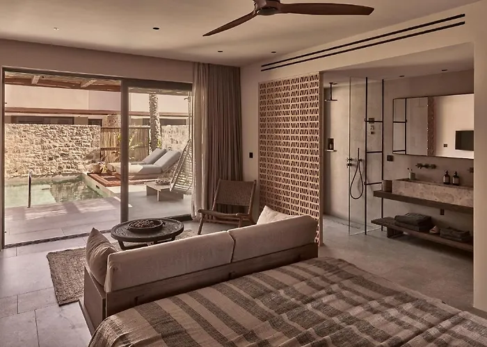 Theros - Adults Only