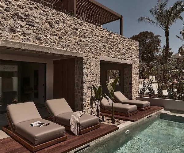 Theros - Adults Only 5* Kos Town