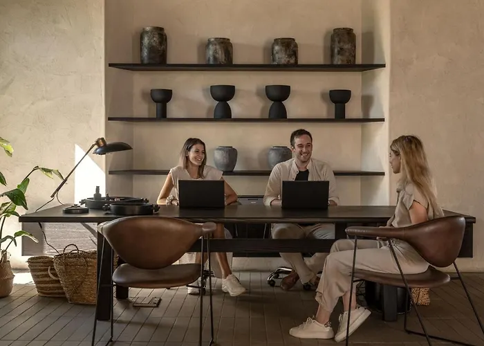 Hotel Theros - Adults Only Kos Town