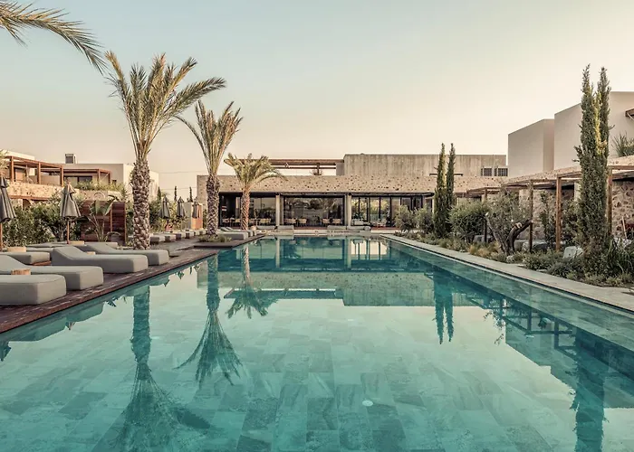 Theros - Adults Only Kos Town