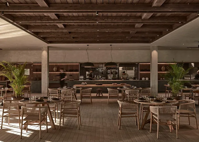 Theros - Adults Only Hotel 5*