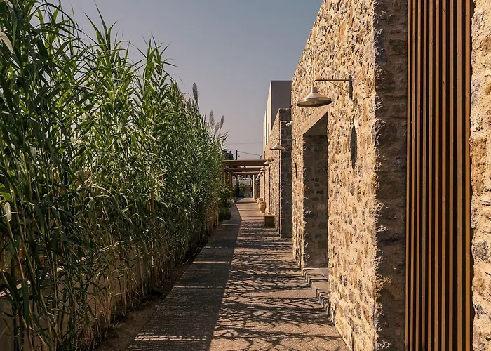 Theros - Adults Only Hotel