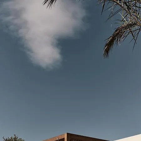 Theros - Adults Only Hotell