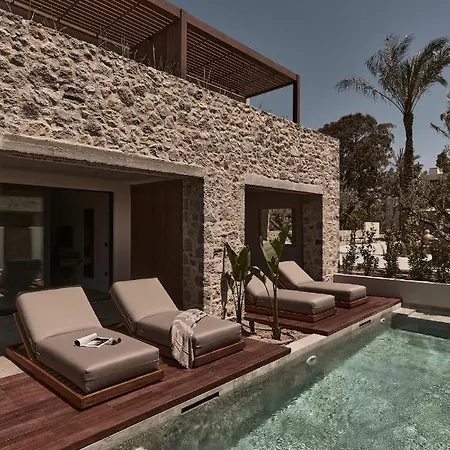 Theros - Adults Only 5* Kos