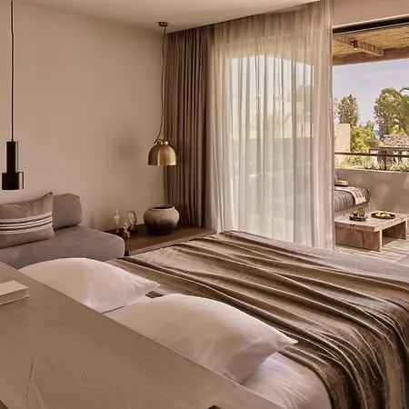 Theros - Adults Only Hotel Miasto Kos
