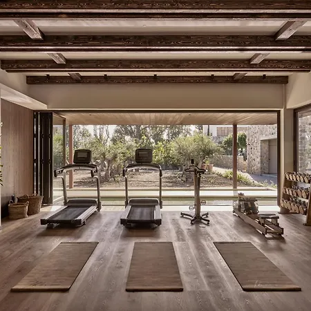 Theros - Adults Only Hotel