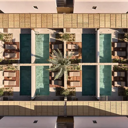 Theros - Adults Only Hotell