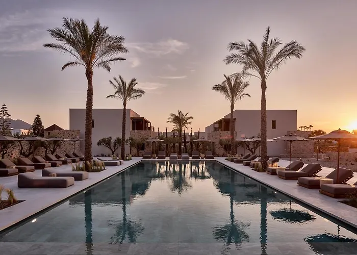 Theros - Adults Only Hotel Kos