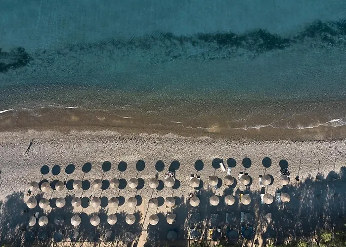 Hotel Theros - Adults Only 5*