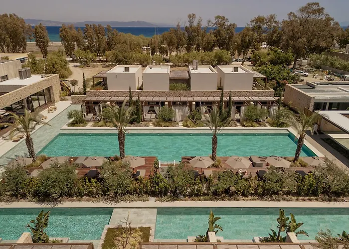 Theros - Adults Only 5* Kos