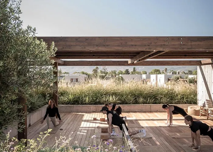 Theros - Adults Only Hotel 5*