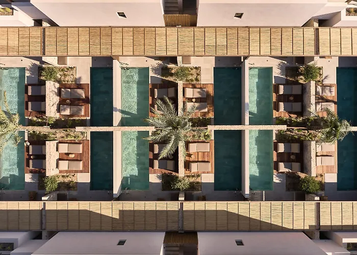 Theros - Adults Only Hotel