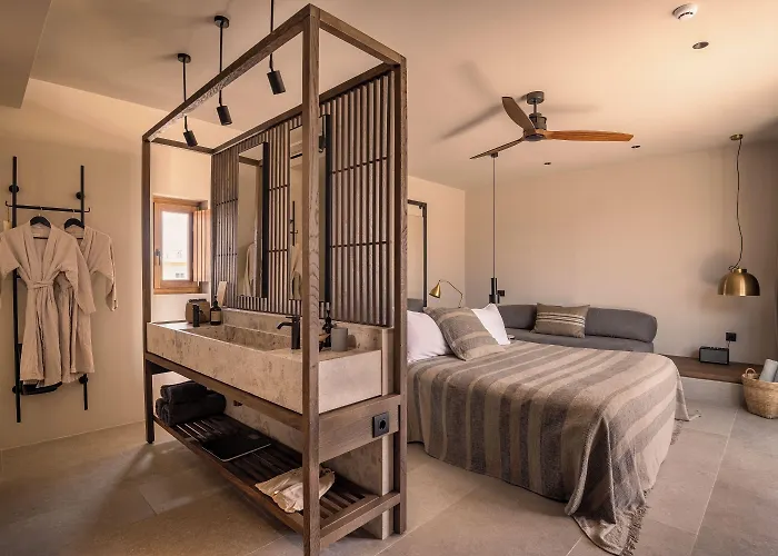 Theros - Adults Only 5* Kos