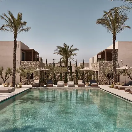 Theros - Adults Only Hotel