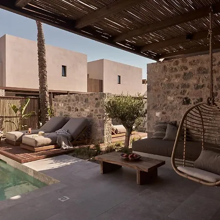 Hotel Theros - Adults Only Kos