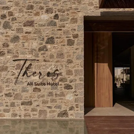 Theros - Adults Only Kos