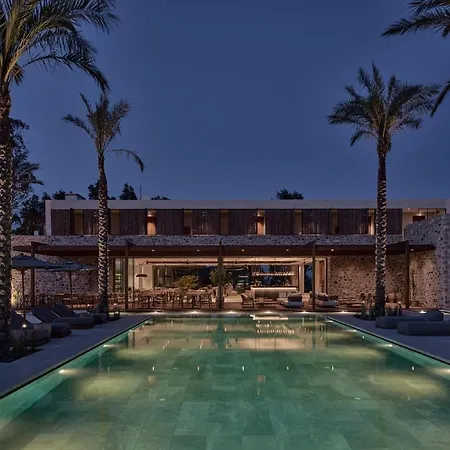 Hotel Theros - Adults Only Cos