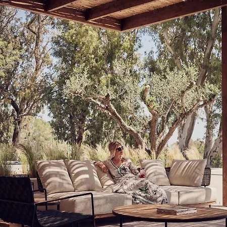 Theros - Adults Only Hotel 5*