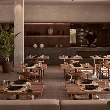 Hotel Theros - Adults Only