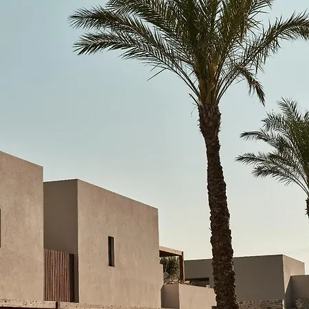 Theros - Adults Only Hotel Cos