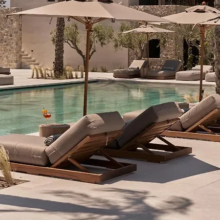 Hotel Theros - Adults Only