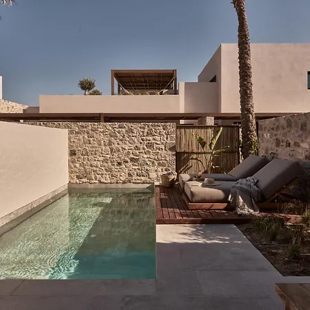 Hotel Theros - Adults Only