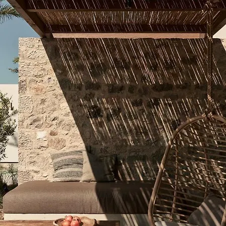 酒店 Theros - Adults Only 5*