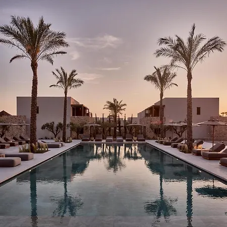 Theros - Adults Only Hotel Kos-stad