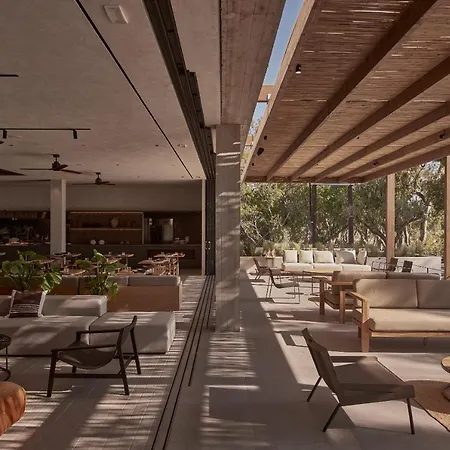 Theros - Adults Only Hotel Cos