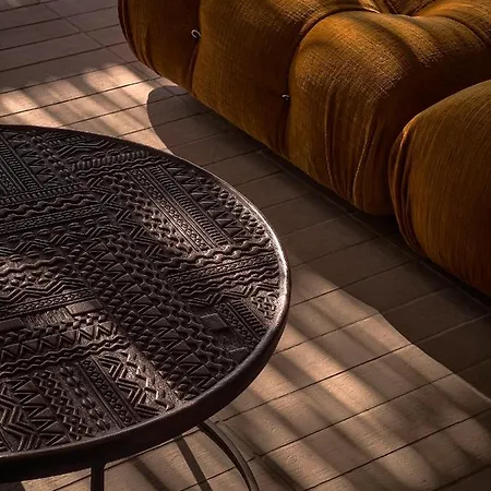 Hotel Theros - Adults Only Cos