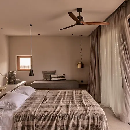 Hotel Theros - Adults Only Kos