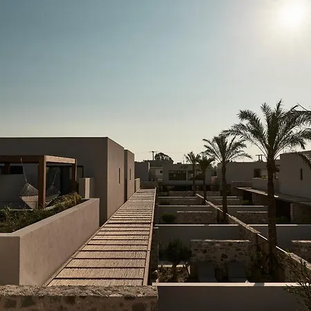 Hotel Theros - Adults Only