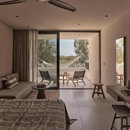 Hotel Theros - Adults Only Kos