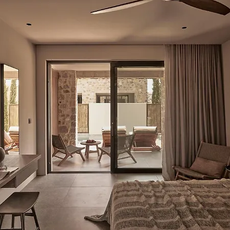 Hotel Theros - Adults Only