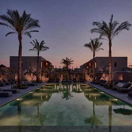 Hotel Theros - Adults Only 5*