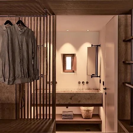 Hotel Theros - Adults Only Cos