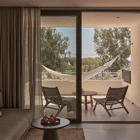 Theros - Adults Only 5* Kos-stad