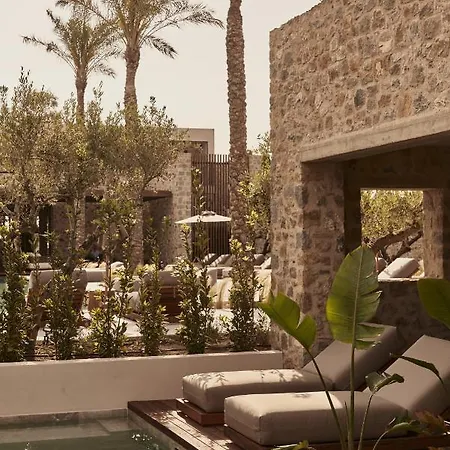 Theros - Adults Only Hotel 5*