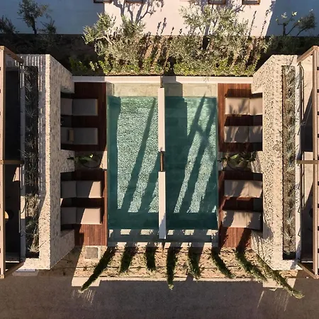 Theros - Adults Only Hotel