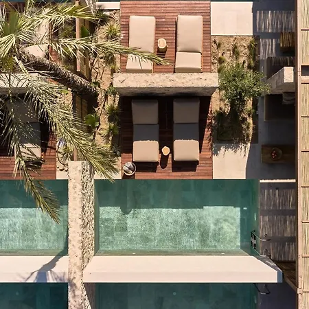 Hotel Theros - Adults Only 5*