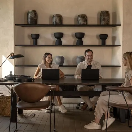 Hotel Theros - Adults Only Cos