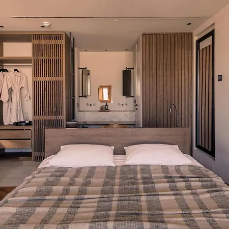 Hotel Theros - Adults Only Kos-stad